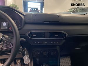 Dacia Sandero bild 14