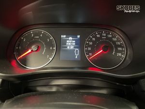 Dacia Sandero bild 13
