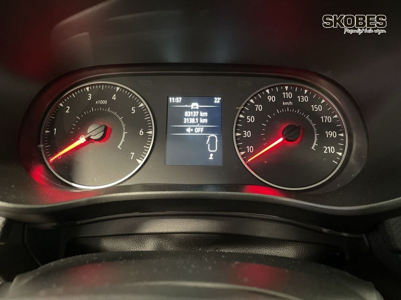 Dacia Sandero bild 13