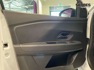 Dacia Sandero bild 15