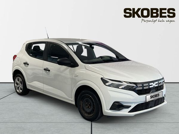 Dacia Sandero TCe 90 essential - 2023
