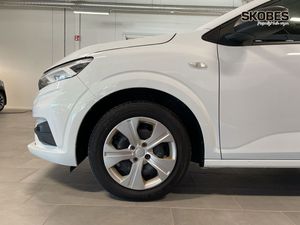 Dacia Sandero bild 17