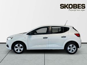 Dacia Sandero bild 4