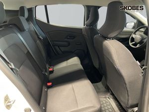 Dacia Sandero bild 10