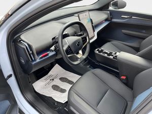 Volvo EX30 bild 9