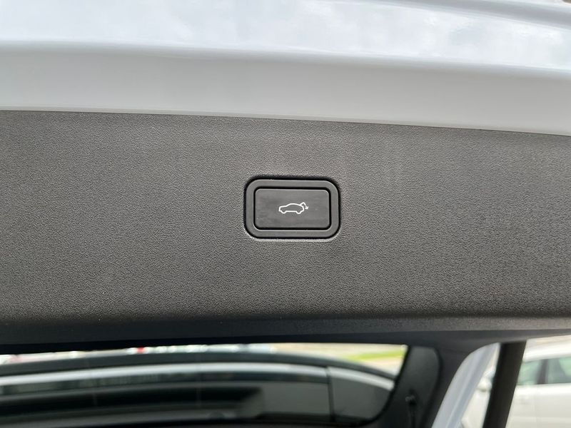 Volvo EX30 bild 16