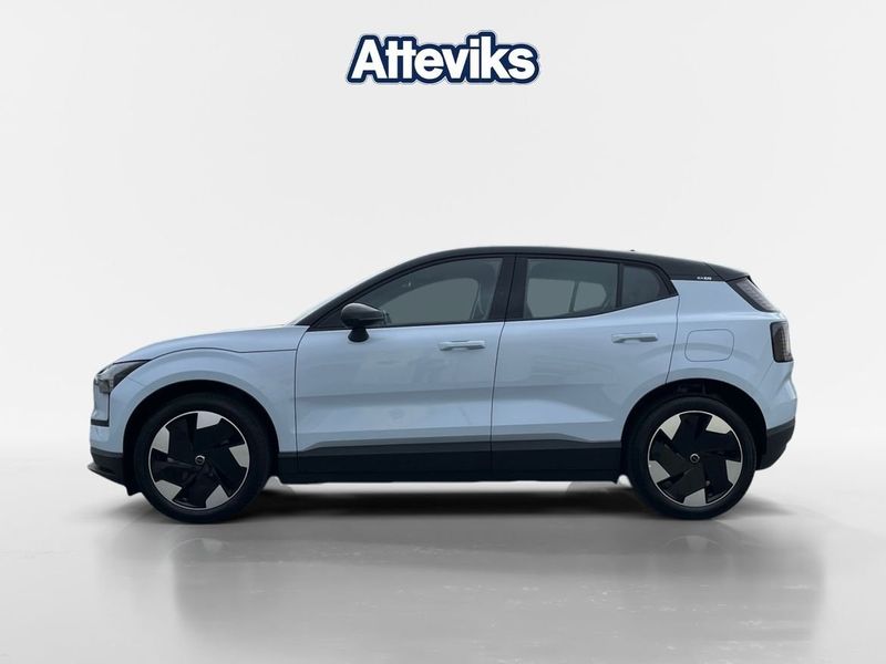 Volvo EX30 bild 6