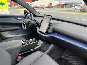 Volvo EX30 bild 18