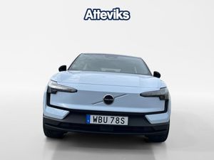 Volvo EX30 bild 8