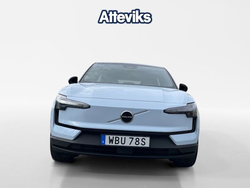 Volvo EX30 bild 8