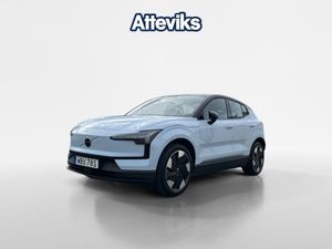 Volvo EX30 bild 7