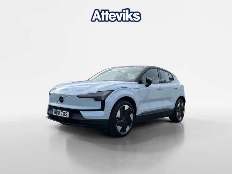 Volvo EX30 bild 7