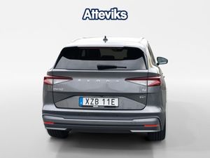 Skoda Enyaq bild 4