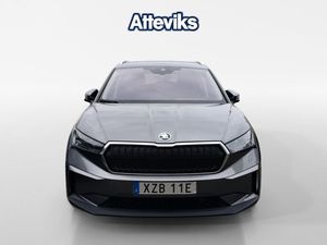Skoda Enyaq bild 8