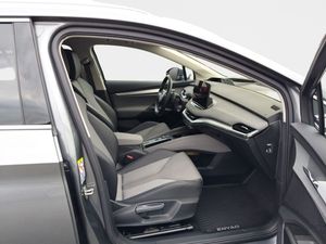 Skoda Enyaq bild 15