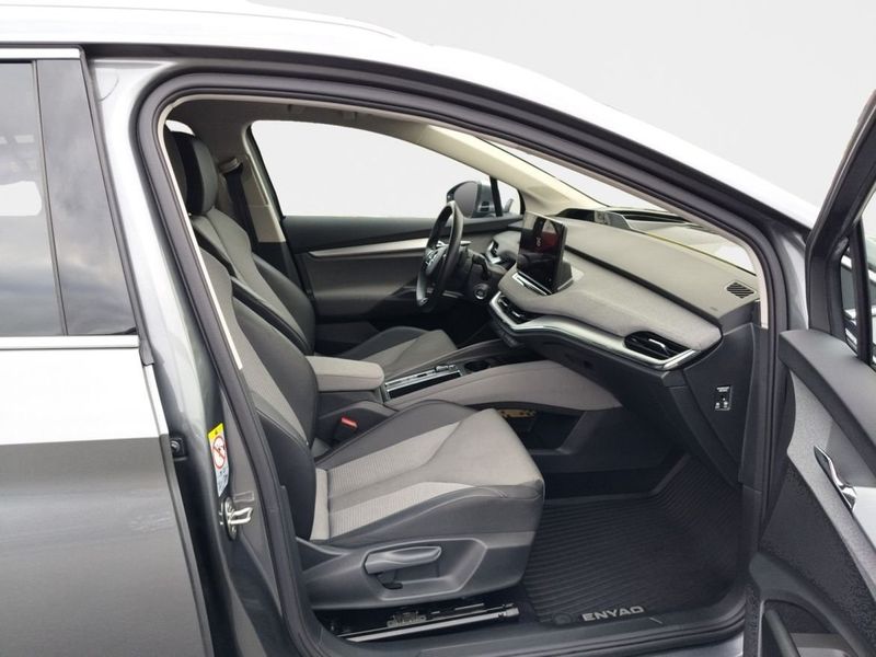 Skoda Enyaq bild 15