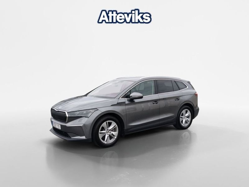 Skoda Enyaq bild 7