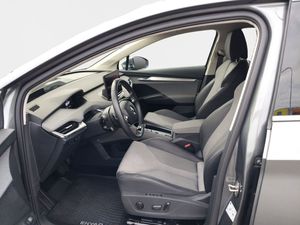 Skoda Enyaq bild 9