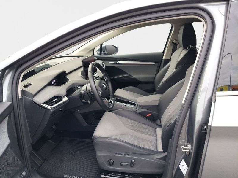 Skoda Enyaq bild 9