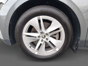 Skoda Enyaq bild 14