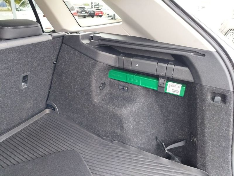 Skoda Enyaq bild 19