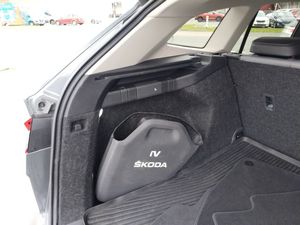 Skoda Enyaq bild 20