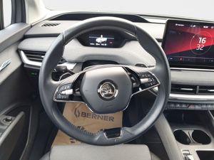 Skoda Enyaq bild 12