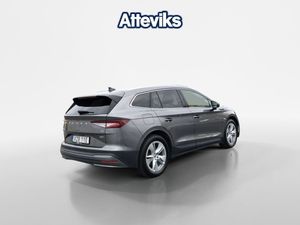 Skoda Enyaq bild 3