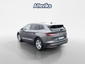 Skoda Enyaq bild 5