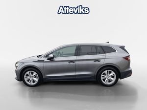 Skoda Enyaq bild 6