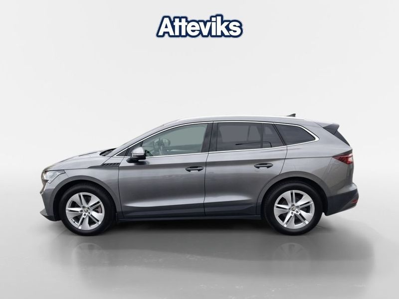 Skoda Enyaq bild 6