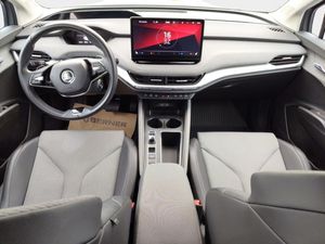 Skoda Enyaq bild 10