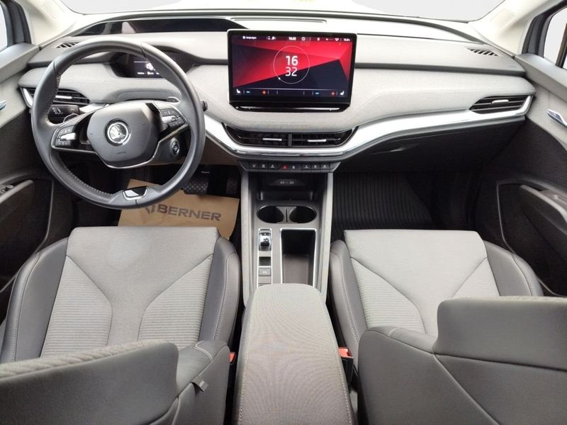 Skoda Enyaq bild 10