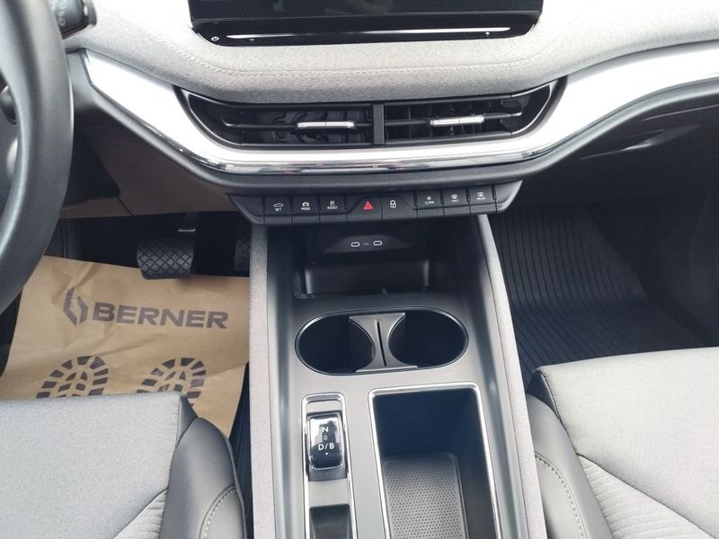 Skoda Enyaq bild 11