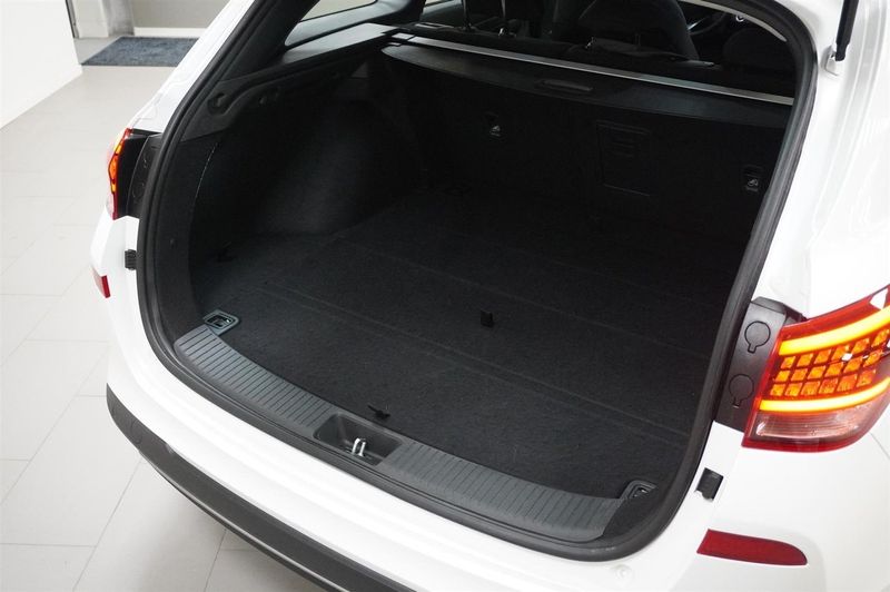 Hyundai i30 bild 9