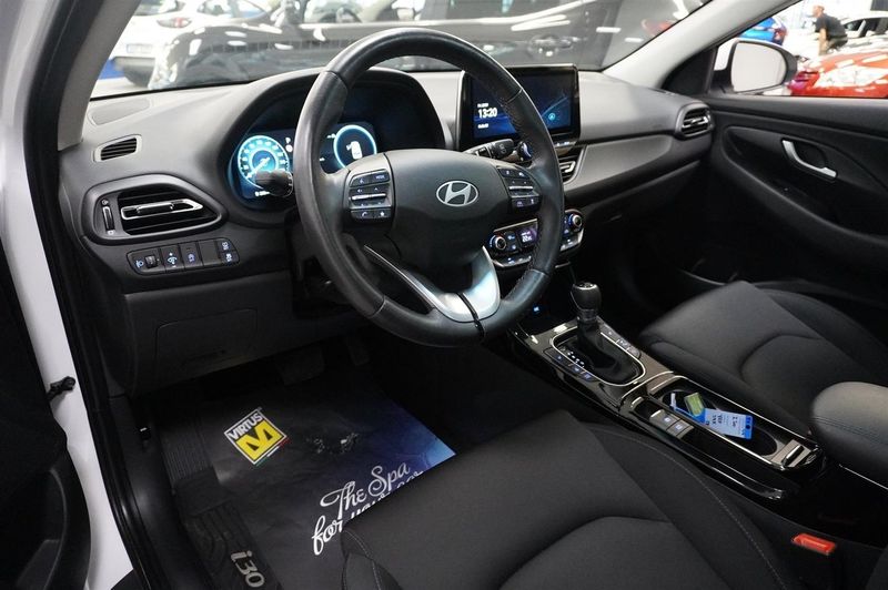 Hyundai i30 bild 4