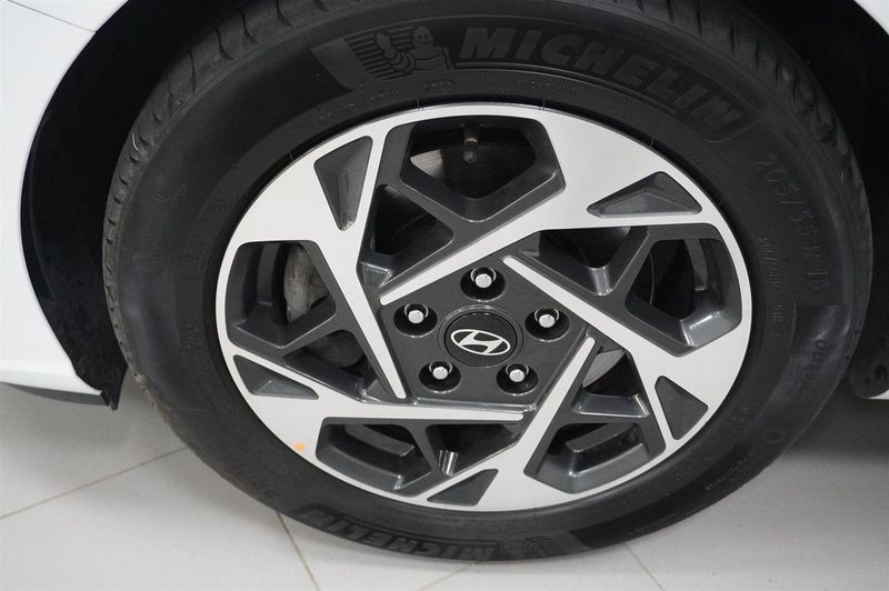Hyundai i30 bild 6