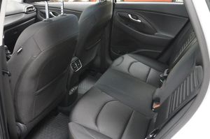 Hyundai i30 bild 5