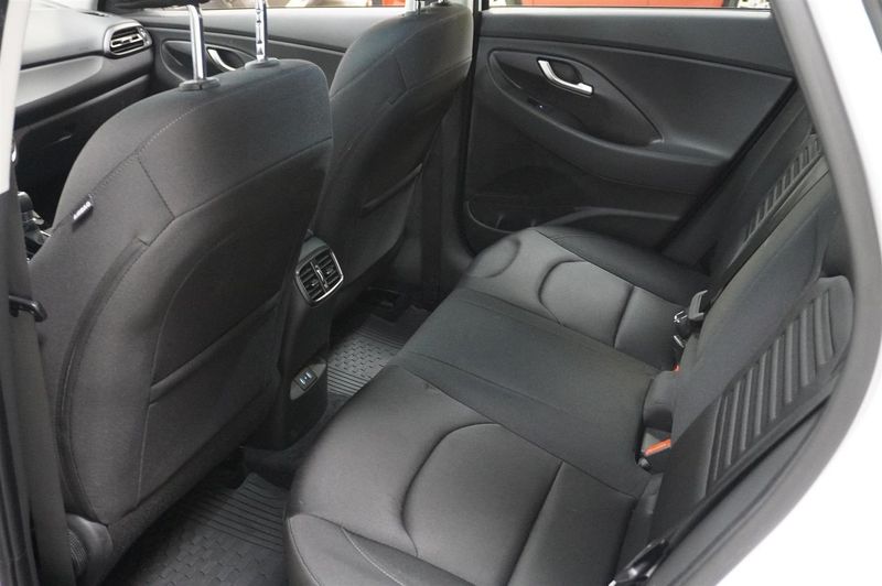 Hyundai i30 bild 5