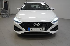 Hyundai i30 bild 7