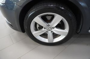 Volkswagen Passat bild 6