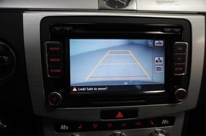Volkswagen Passat bild 12