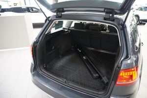 Volkswagen Passat bild 9