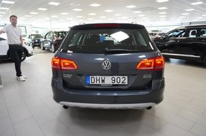 Volkswagen Passat bild 8