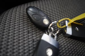 Volkswagen Passat bild 13