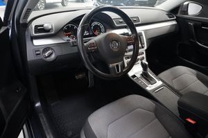 Volkswagen Passat bild 4