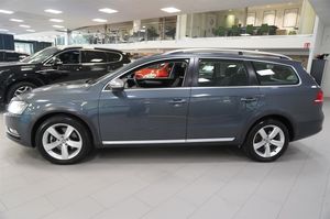Volkswagen Passat bild 2