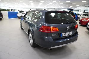 Volkswagen Passat bild 3
