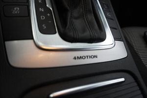 Volkswagen Passat bild 14