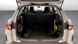 Skoda Elroq bild 12